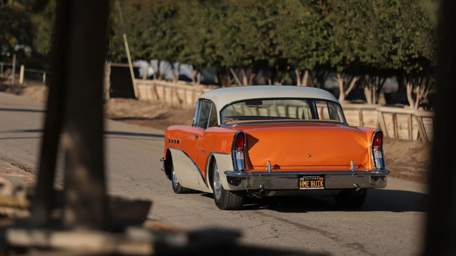 1956 Buick Century - Image 6 of 31