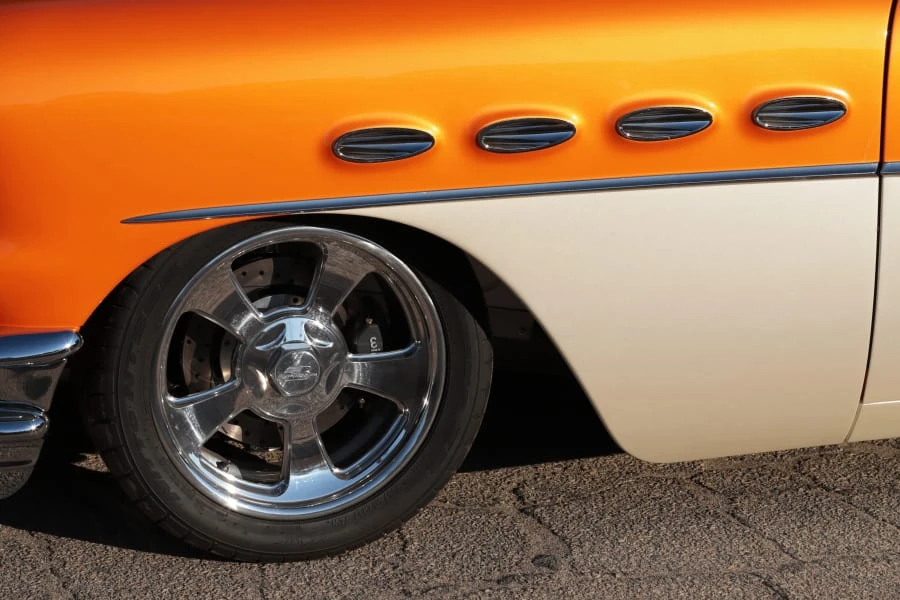 1956 Buick Century - Image 20 of 31