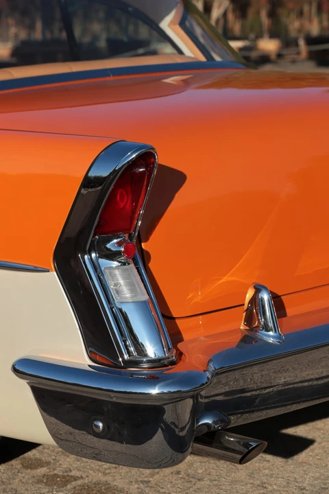 1956 Buick Century - Image 19 of 31