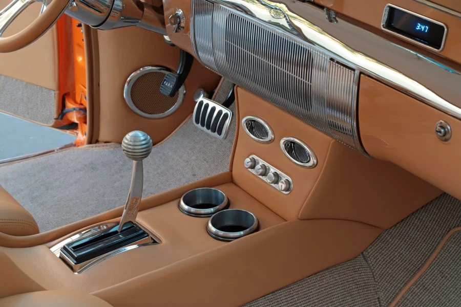 1956 Buick Century - Image 31 of 31