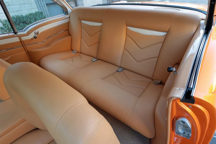 1956 Buick Century - Image 26 of 31