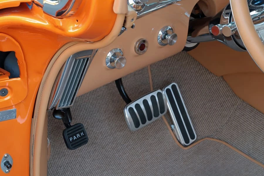 1956 Buick Century - Image 29 of 31
