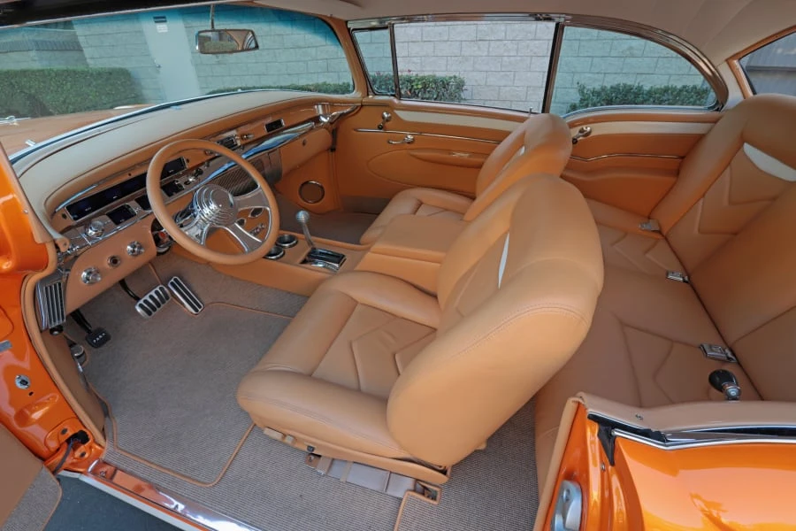 1956 Buick Century - Image 24 of 31