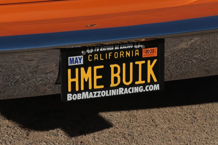 1956 Buick Century - Image 16 of 31