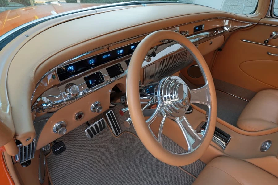 1956 Buick Century - Image 28 of 31