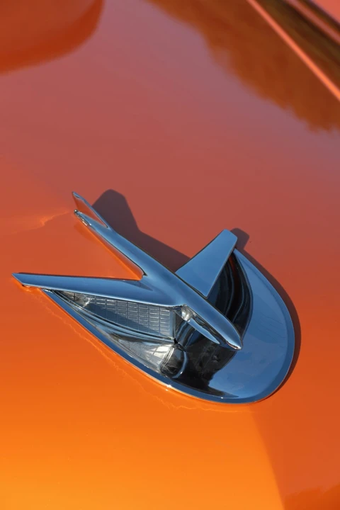 1956 Buick Century - Image 22 of 31