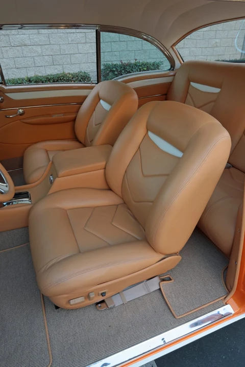 1956 Buick Century - Image 30 of 31