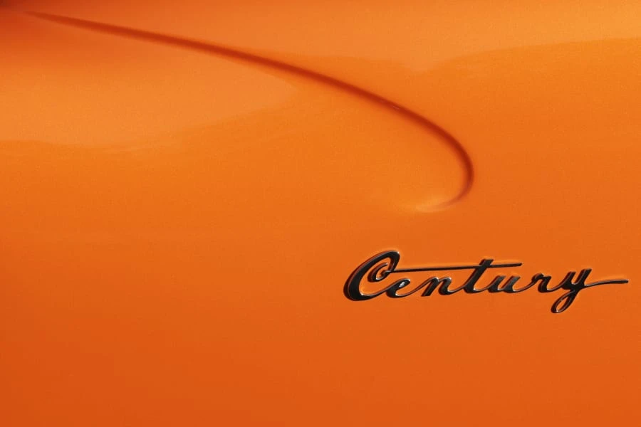 1956 Buick Century - Image 21 of 31