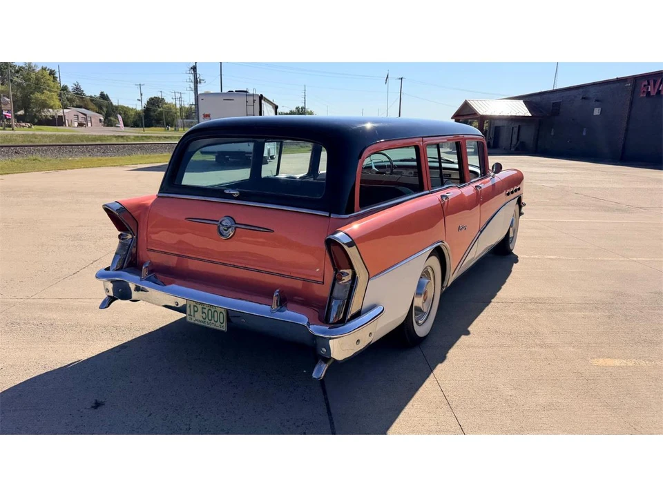 1956 Buick Century - Image 25 of 31