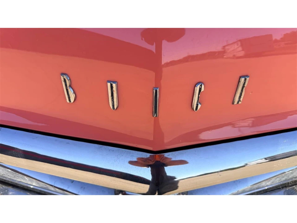1956 Buick Century - Image 17 of 31