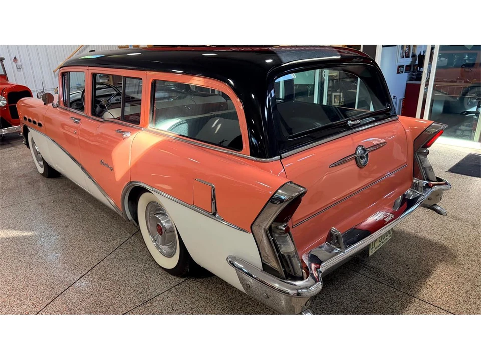 1956 Buick Century - Image 6 of 31