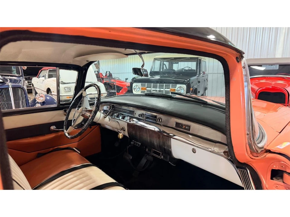 1956 Buick Century - Image 10 of 31