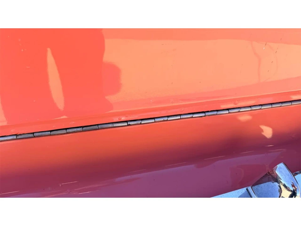 1956 Buick Century - Image 22 of 31