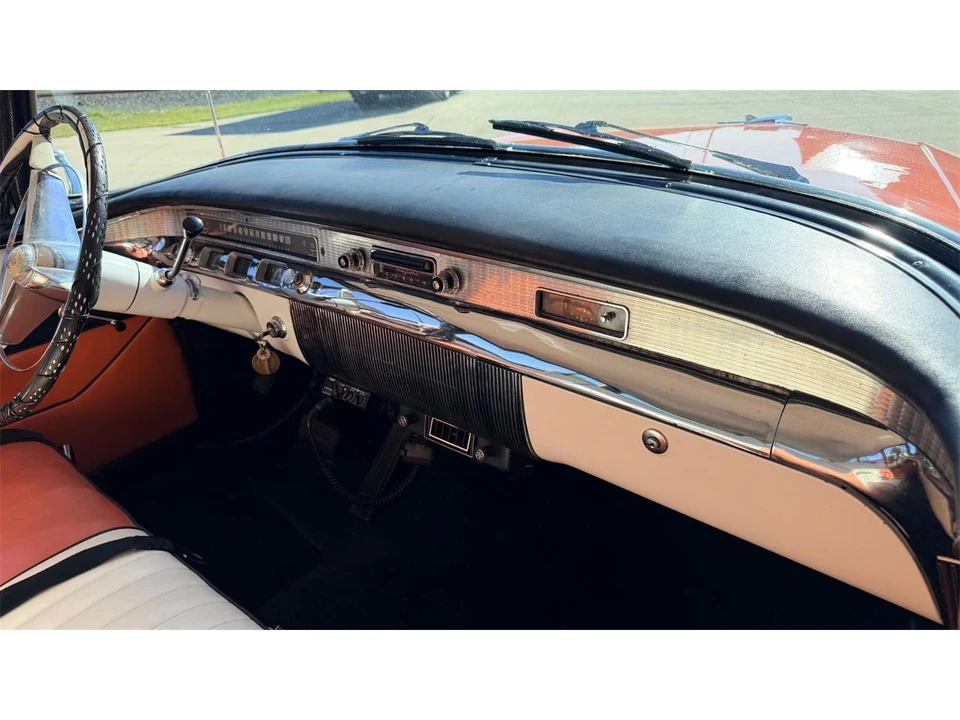 1956 Buick Century - Image 18 of 31