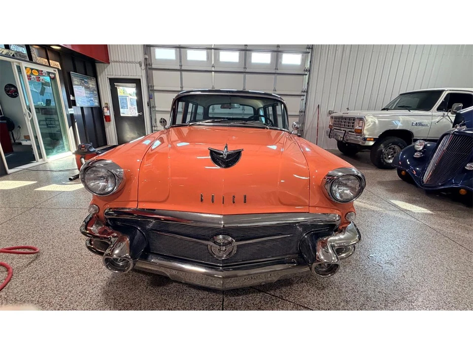 1956 Buick Century - Image 30 of 31