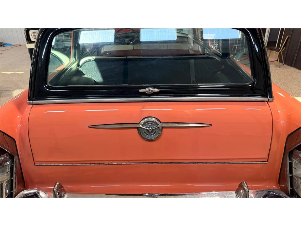 1956 Buick Century - Image 26 of 31