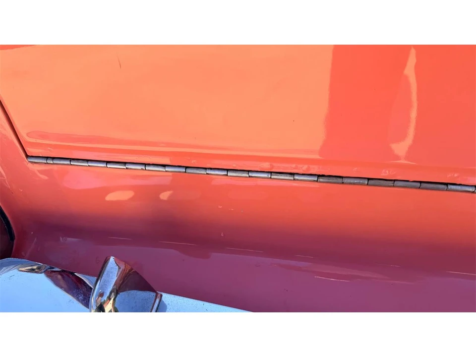 1956 Buick Century - Image 23 of 31