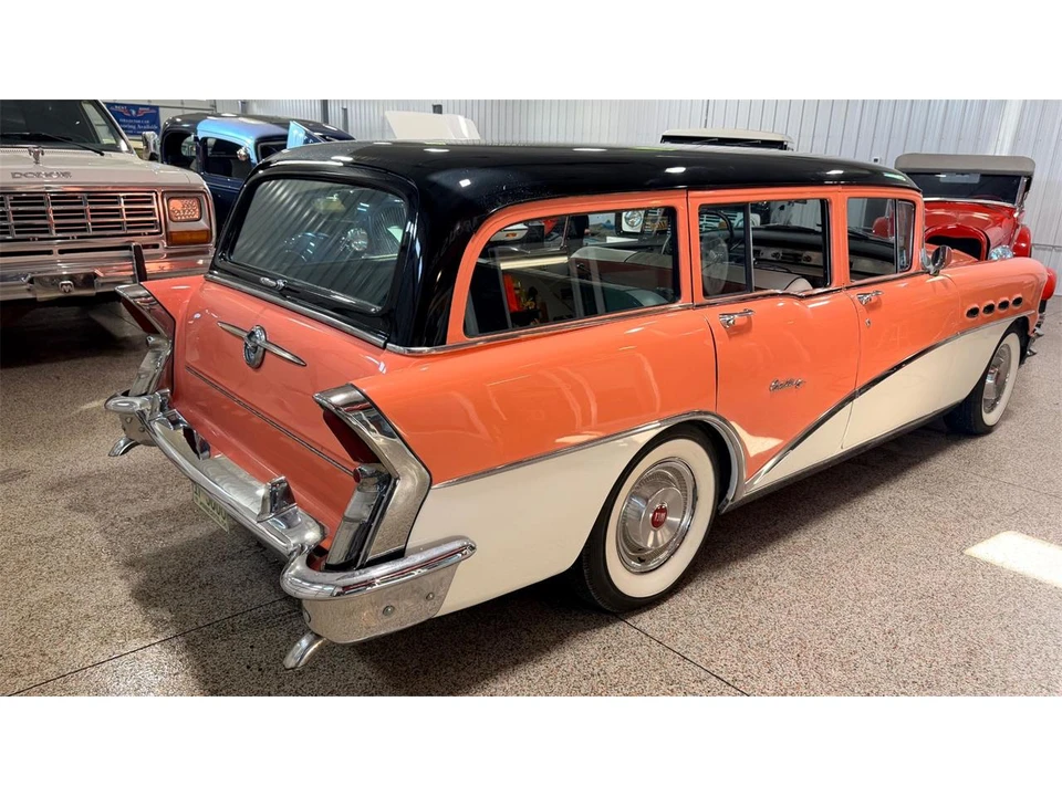 1956 Buick Century - Image 27 of 31