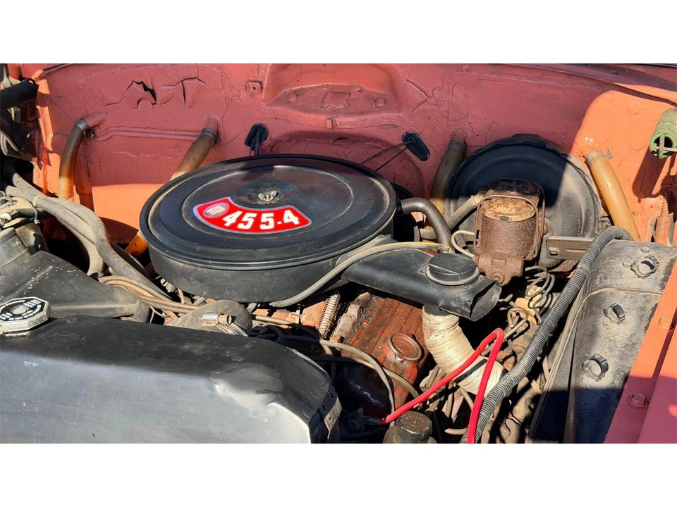 1956 Buick Century - Image 12 of 31