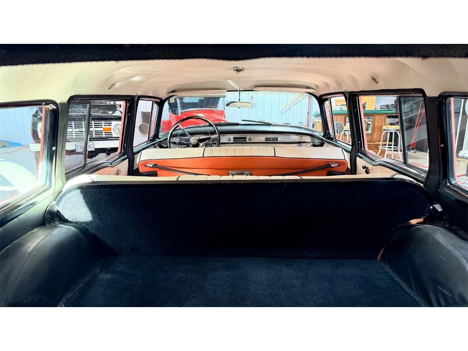 1956 Buick Century - Image 8 of 31