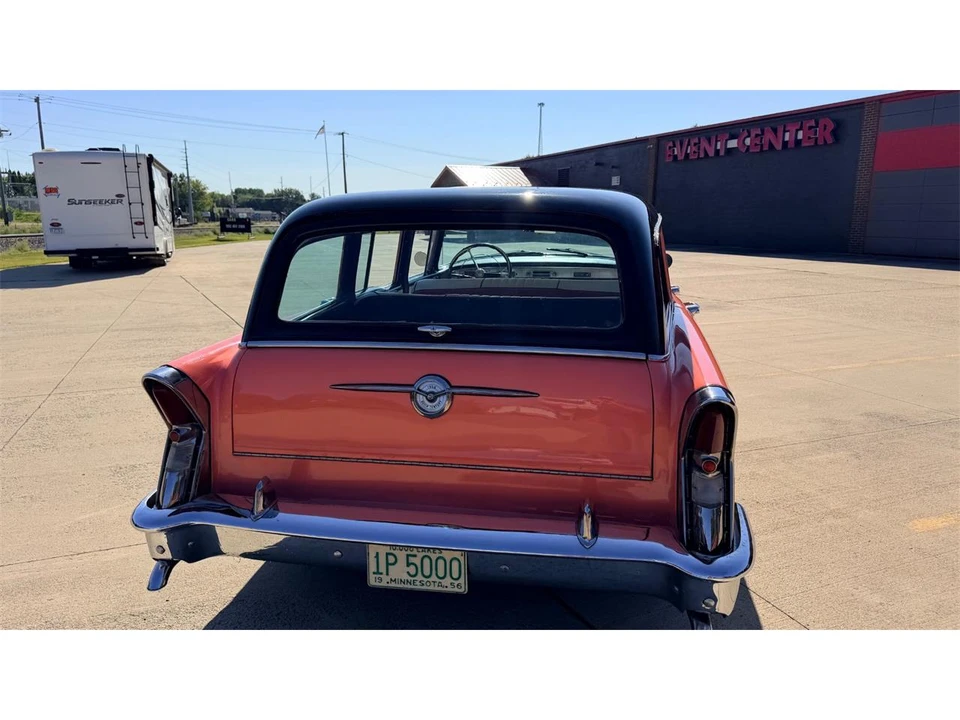 1956 Buick Century - Image 24 of 31