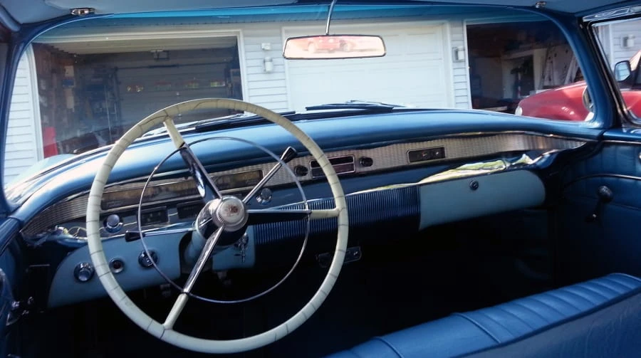1956 Buick Century - Image 3 of 12