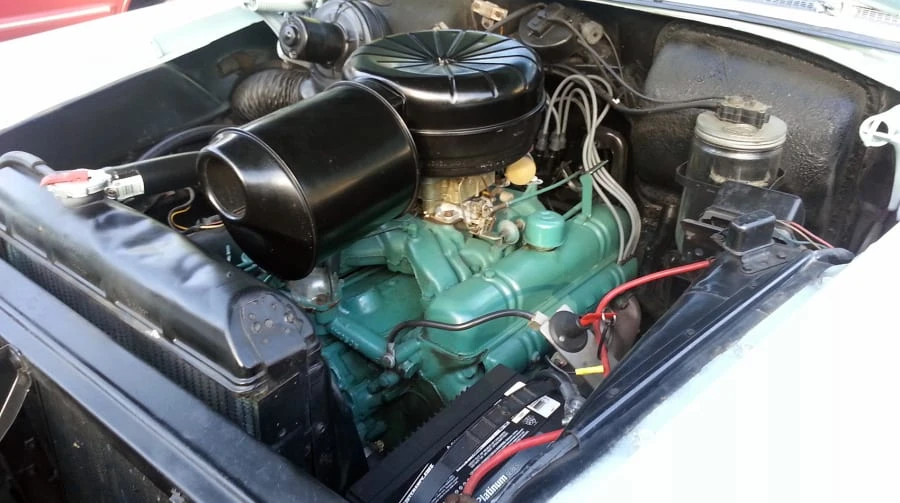 1956 Buick Century - Image 5 of 12