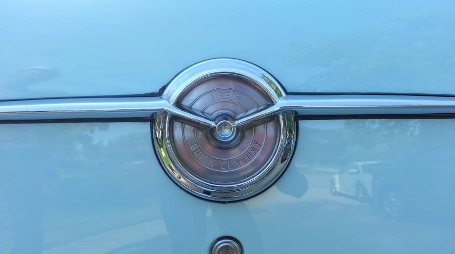 1956 Buick Century - Image 7 of 12
