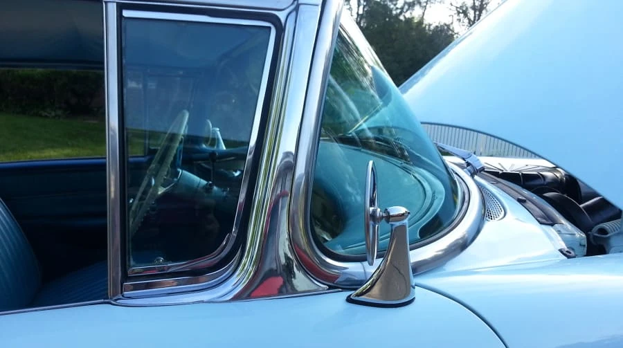 1956 Buick Century - Image 8 of 12