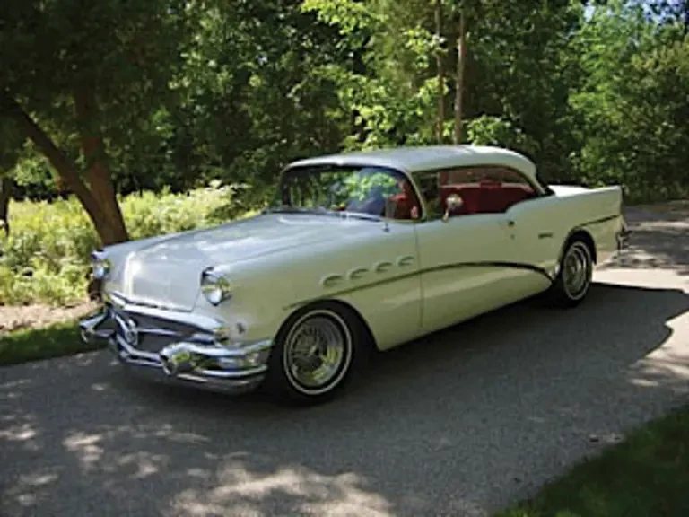 1956 Buick Century - Image 2 of 2