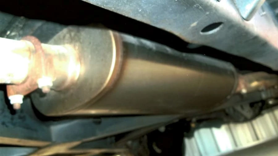 1956 Buick Century - Image 7 of 12