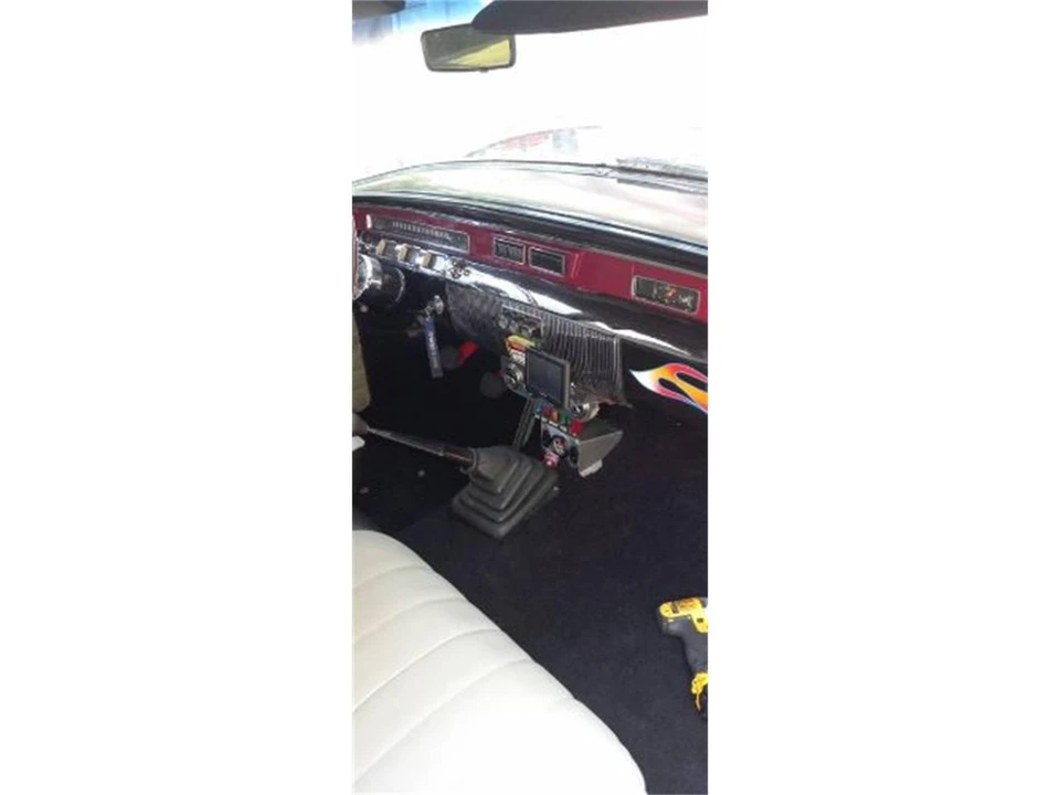 1956 Buick Century - Image 4 of 15