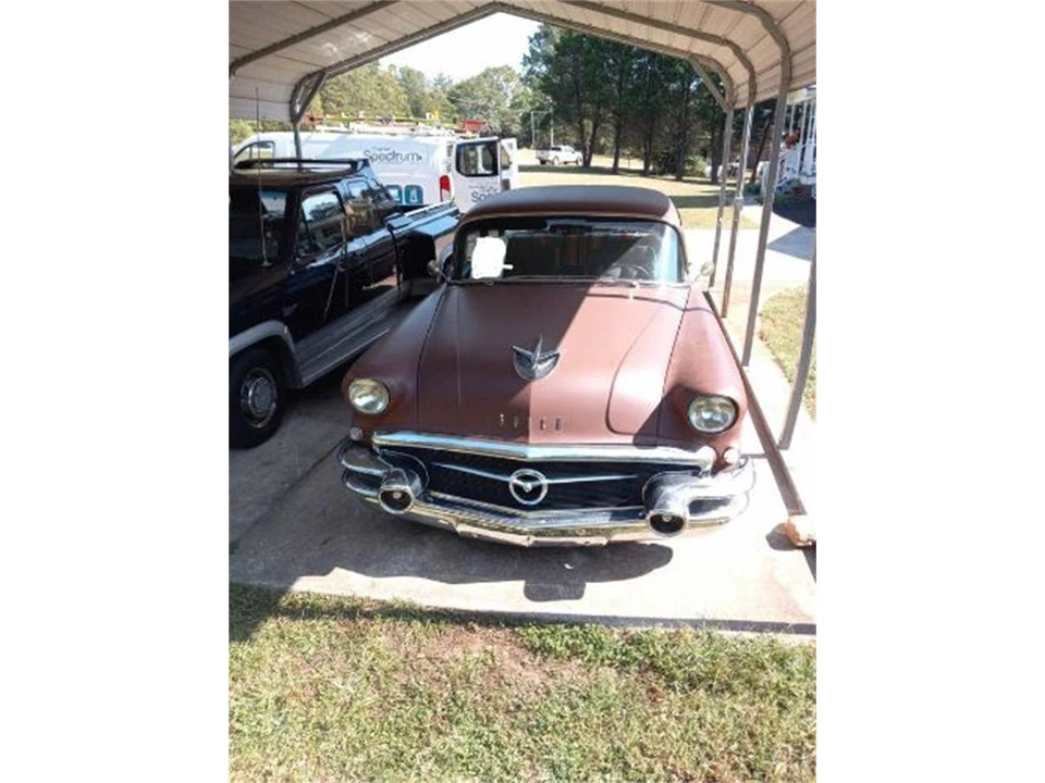 1956 Buick Century - Image 2 of 15