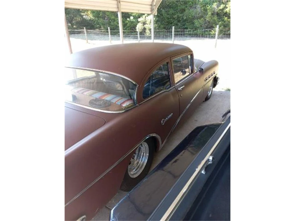1956 Buick Century - Image 7 of 15