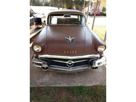 1956 Buick Century