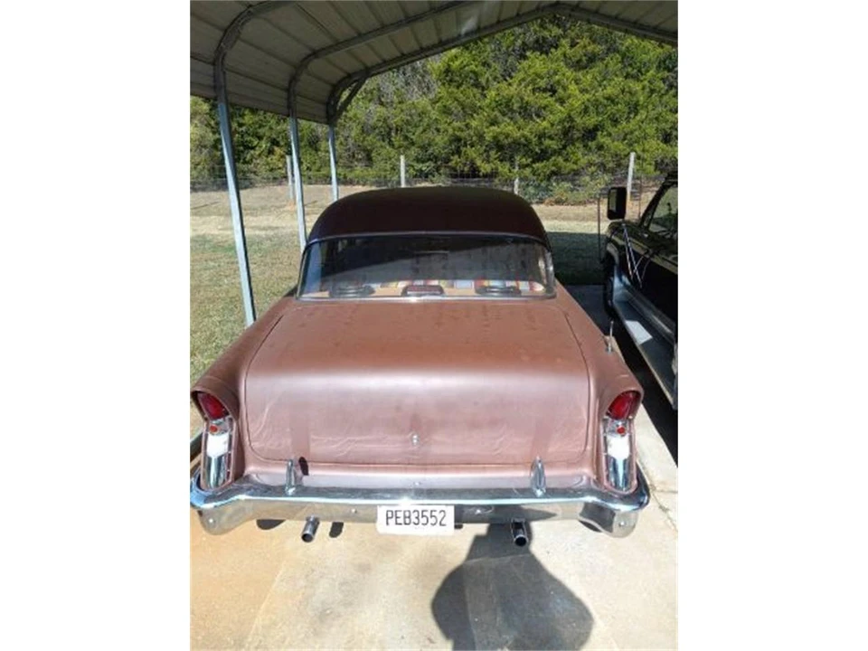 1956 Buick Century - Image 3 of 15