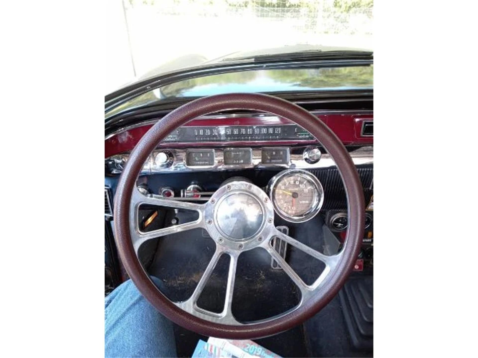 1956 Buick Century - Image 9 of 15