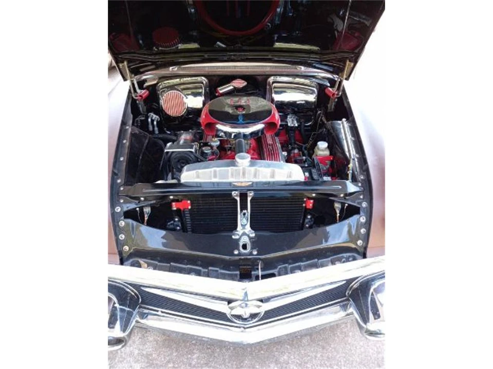 1956 Buick Century - Image 13 of 15