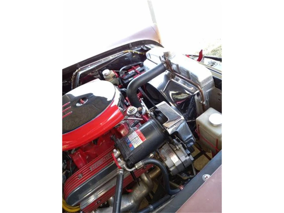 1956 Buick Century - Image 14 of 15