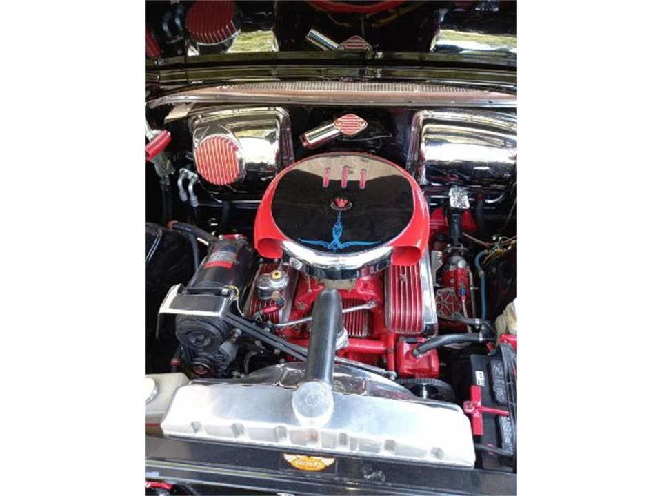 1956 Buick Century - Image 11 of 15