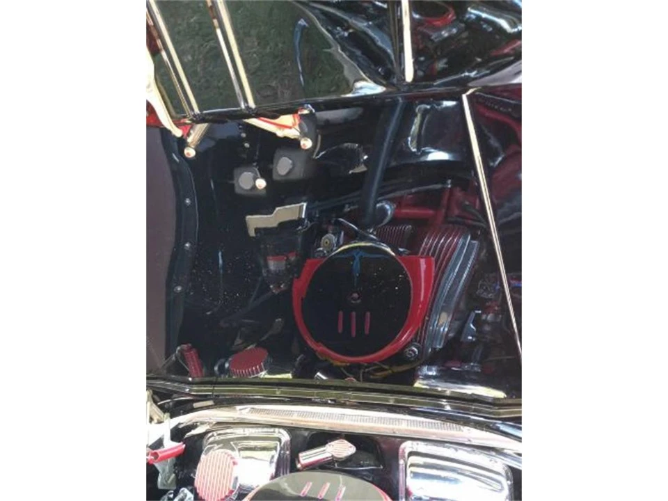 1956 Buick Century - Image 12 of 15