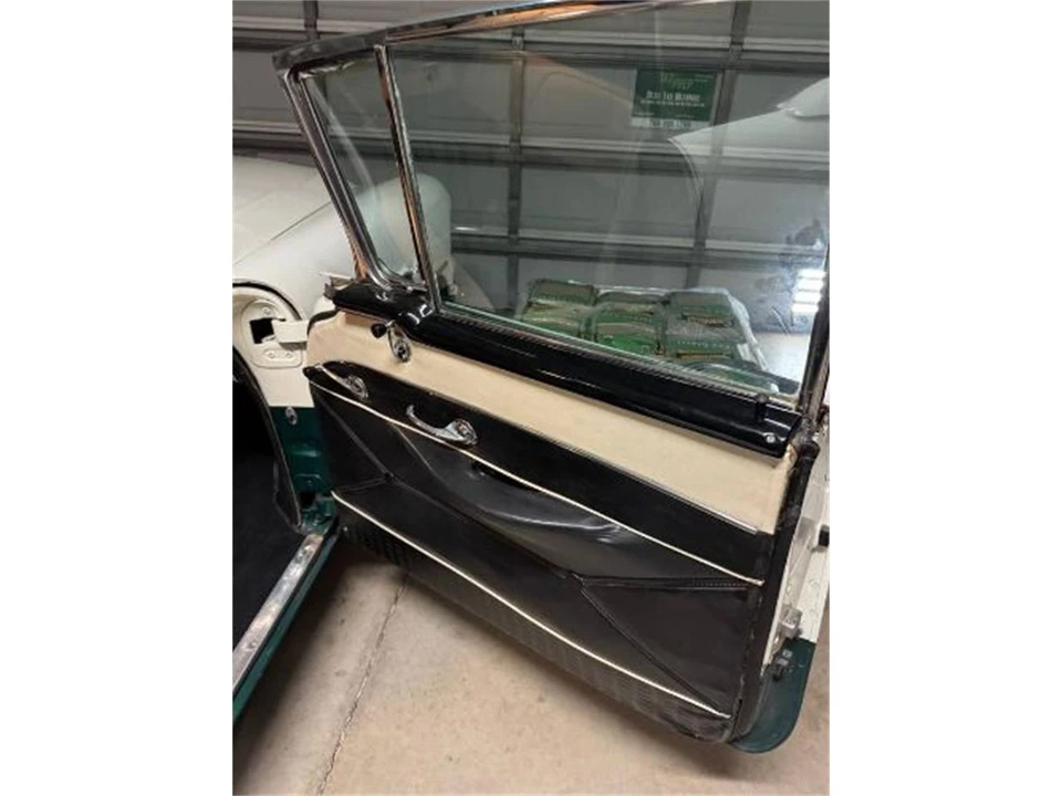 1956 Buick Century - Image 6 of 13