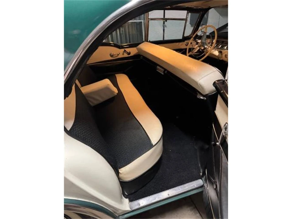 1956 Buick Century - Image 9 of 13