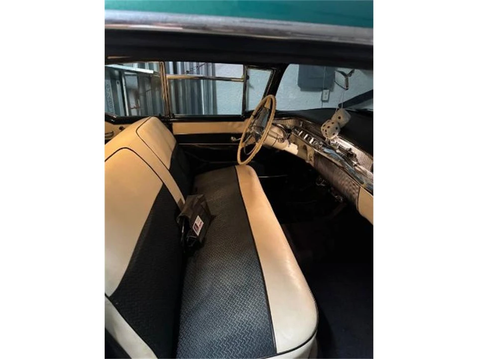 1956 Buick Century - Image 10 of 13