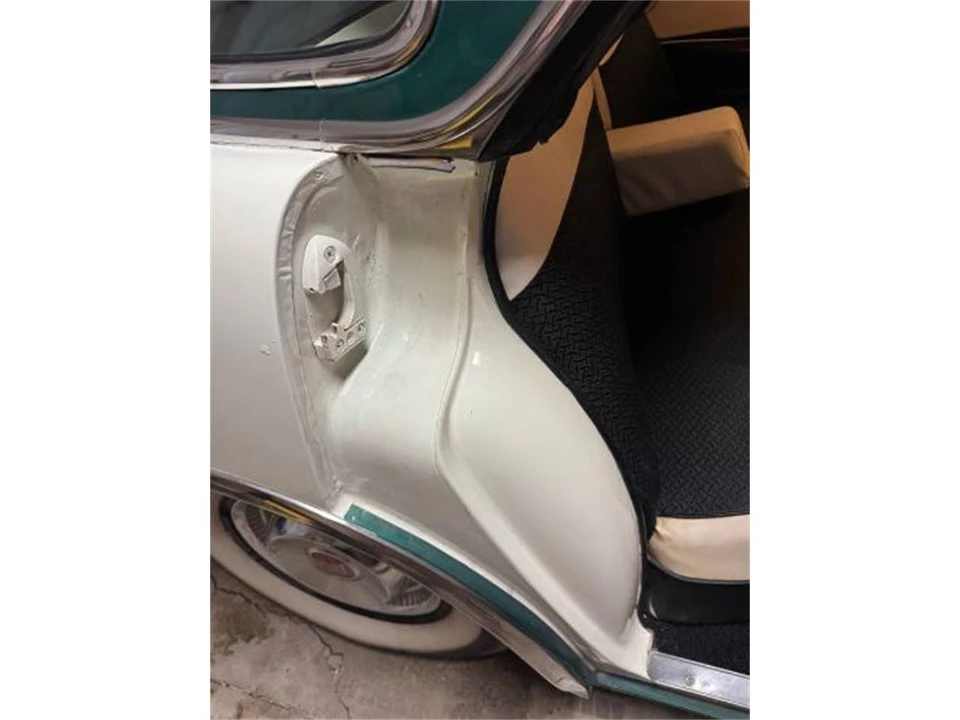 1956 Buick Century - Image 8 of 13