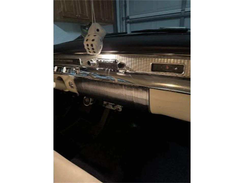 1956 Buick Century - Image 7 of 13