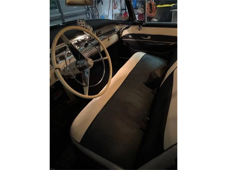 1956 Buick Century - Image 4 of 13