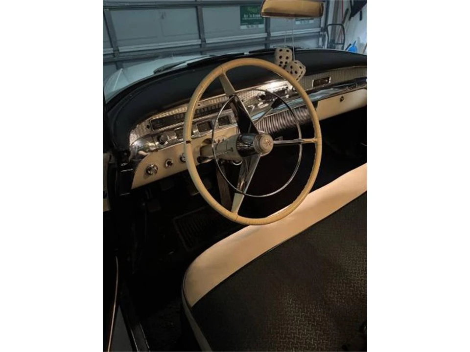 1956 Buick Century - Image 5 of 13