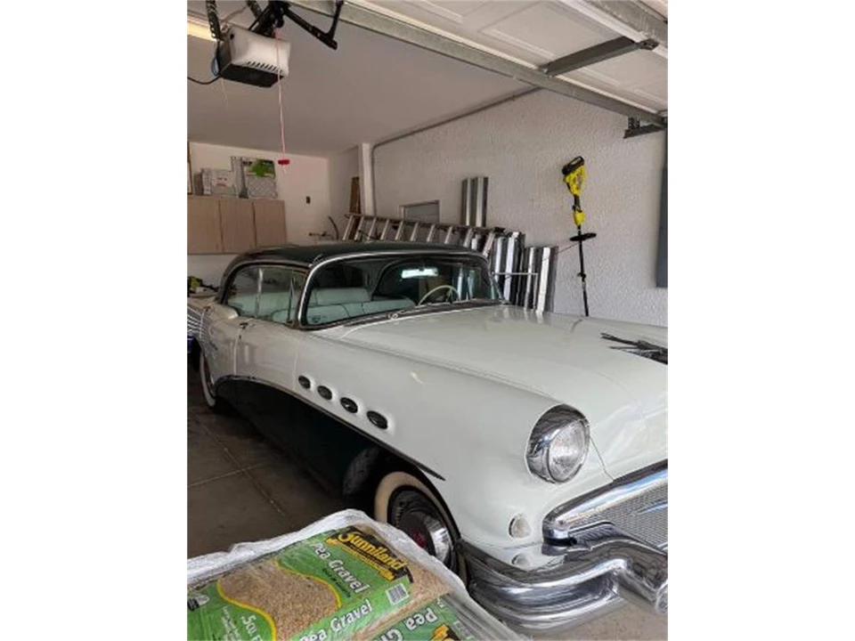 1956 Buick Century - Image 13 of 13