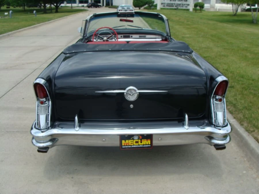 1956 Buick Century - Image 3 of 11